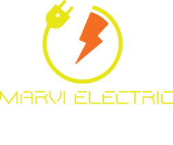 marvi-electric logo